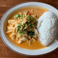 Sukho Thai Cuisine food