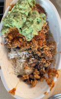 Chipotle Mexican Grill food