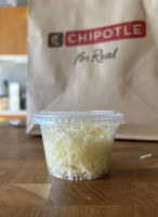 Chipotle Mexican Grill food