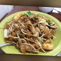 Peking Wok food