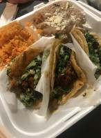 Mi Pueblo Mexican food