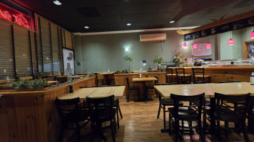 Wasabi Zen inside