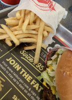 Fatburger food