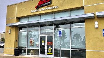 Max's Daly City, Cuisine Of The Philippines food