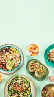 Freshii food