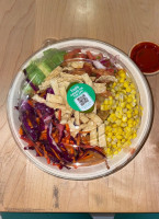 Freshii food