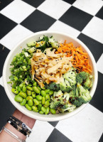 Freshii food