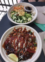 Freshii food