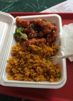 Hunan Chinese food