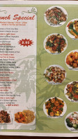 Hunan Chinese food