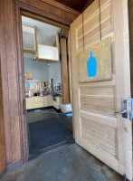 Blue Bottle Coffee food