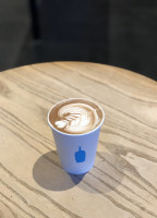 Blue Bottle Coffee food