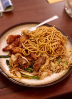 Hunan Village food