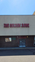 The Golden Bowl outside