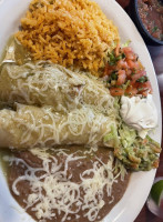 El Charro Mexican food