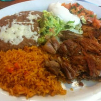 El Charro Mexican food