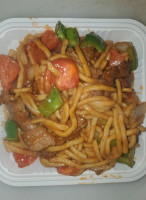 China Express food