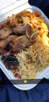 China Express food