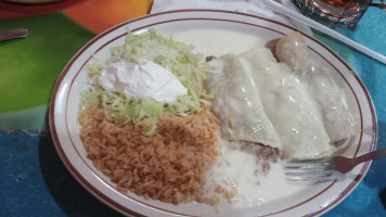 Mi Pueblo Mexican food