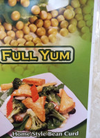 Full Yum 2 food