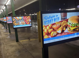 Sonic Drive-in In Ketter food