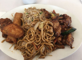 Tam's Cuisine Of China food