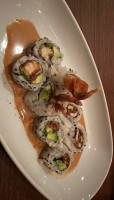 Sushiko Chevy Chase food