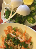 Mai Vietnamese Cuisine food