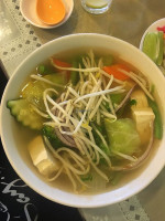 Mai Vietnamese Cuisine food