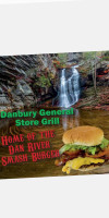 Danbury General Store, LLC food