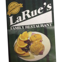 Larue's Family food