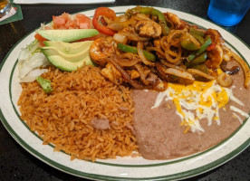 Mi Pueblo Windsor food