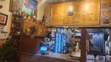 Taqueria Celaya outside