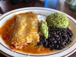 La Bodeguita food