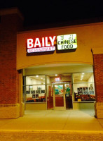 Baily food