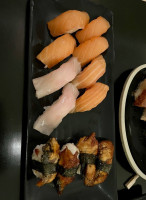 Sushi Kaya food