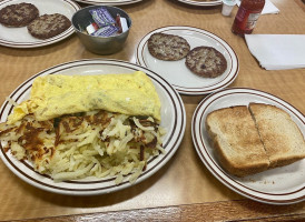 L George's Coney Island food