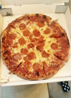 Russo's Pizza food