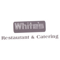 White's Catering outside