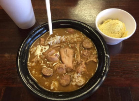 The Jambalaya Shoppe Zachary food