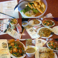 Peking food