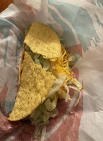 Taco Bell food