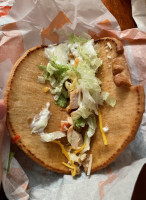 Taco Bell food