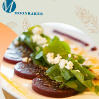 Moonraker food