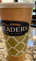 Kneaders Bakery Cafe food