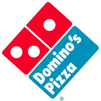 Domino's Pizza food