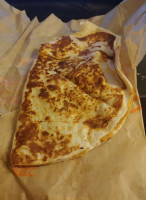 Taco Bell food