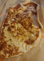 Taco Bell food