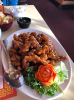 Great Wall Express food