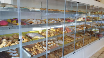 Panaderia Emanuel Bakery Cafe food